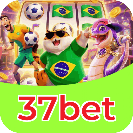Streaming 4K no cassino ao vivo da 37bet
