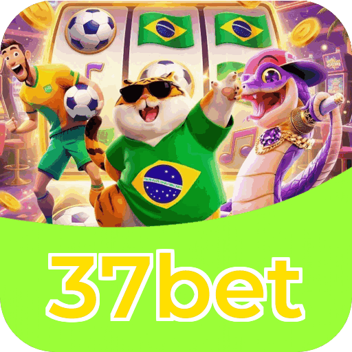 Siga a 37bet no Facebook